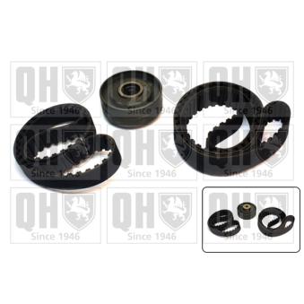 Kit de distribution QUINTON HAZELL [QBK808]