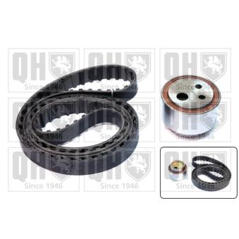 Kit de distribution QUINTON HAZELL QBK822