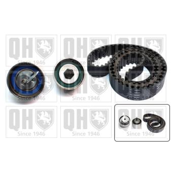 Kit de distribution QUINTON HAZELL [QBK824]