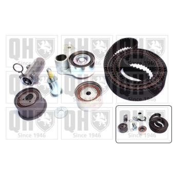 Kit de distribution QUINTON HAZELL [QBK833]