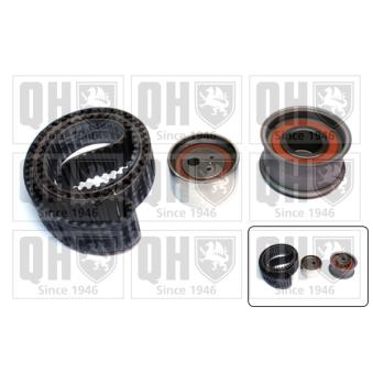 Kit de distribution QUINTON HAZELL QBK848