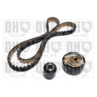 Kit de distribution QUINTON HAZELL OEM 1608684280 Kit de distribution QUINTON HAZELL OEM 1608684280