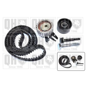 Kit de distribution QUINTON HAZELL QBK893