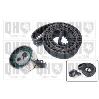 Kit de distribution QUINTON HAZELL [QBK918]