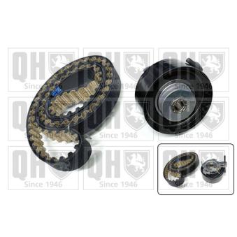 Kit de distribution QUINTON HAZELL [QBK930]