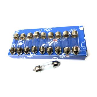 Ampoule QUINTON HAZELL QBL269 pour HONDA CRX 1.5 CRDi - 110cv