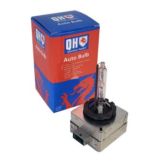 Ampoule QUINTON HAZELL [QBL302G]