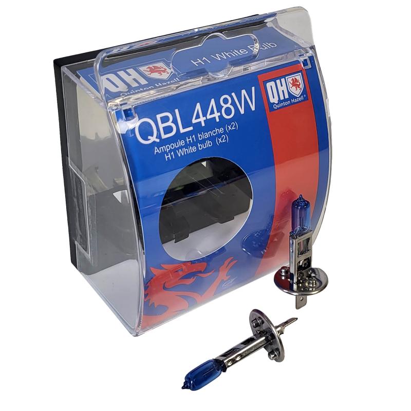 Ampoule QUINTON HAZELL QBL448W - Visuel 1