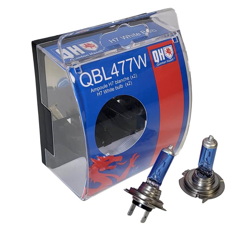Ampoule QUINTON HAZELL QBL477W - Visuel 1