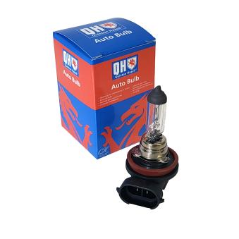 Ampoule, Phares avant QUINTON HAZELL [QBL708]