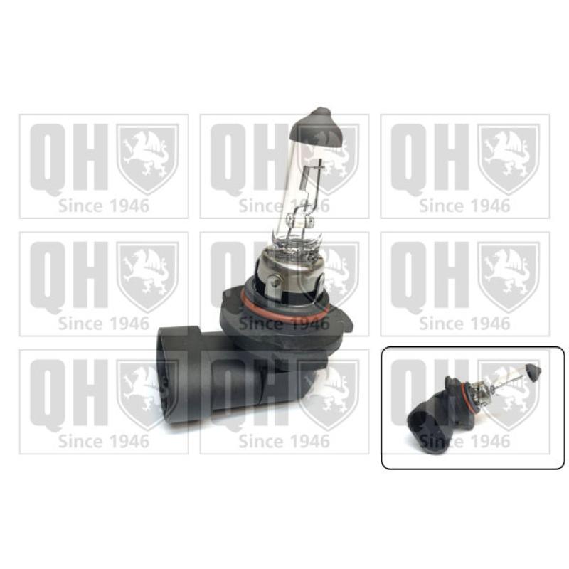 Ampoule, Phares antibrouillard QUINTON HAZELL QBL710 - Visuel 1