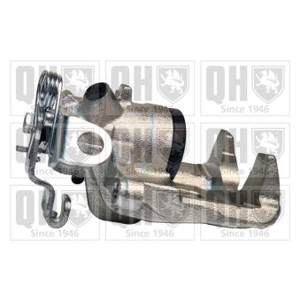 Étrier de frein QUINTON HAZELL OEM 4418035