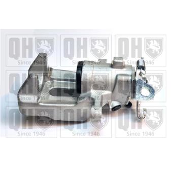 Étrier de frein arrière gauche QUINTON HAZELL OEM 440018001R