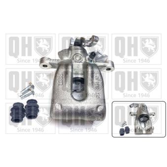 Étrier de frein arrière droit QUINTON HAZELL OEM 440011818R Étrier de frein arrière droit QUINTON HAZELL OEM 440011818R
