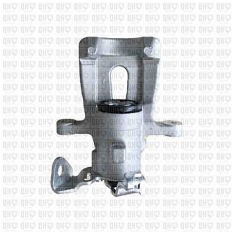 Étrier de frein arrière gauche QUINTON HAZELL OEM 7701208361