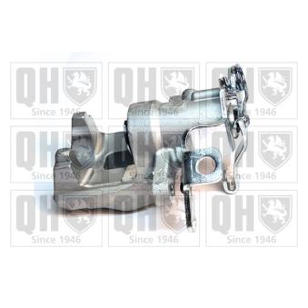 Étrier de frein QUINTON HAZELL OEM 4401Q4 Étrier de frein QUINTON HAZELL OEM 4401Q4