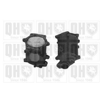 Catalyseur QUINTON HAZELL QCAT91259H