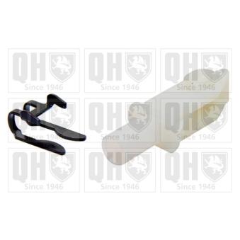 Tirette à câble, commande d'embrayage QUINTON HAZELL [QCC10]