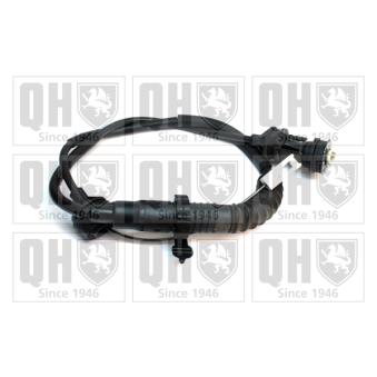Tirette à câble, commande d'embrayage QUINTON HAZELL OEM 2150N4 Tirette à câble, commande d'embrayage QUINTON HAZELL OEM 2150N4
