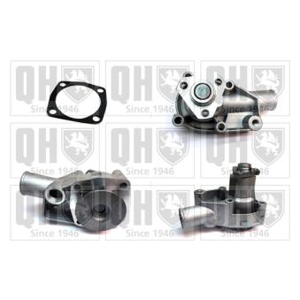 Pompe à eau QUINTON HAZELL [QCP1431]