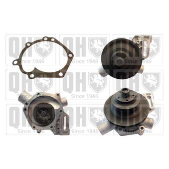 Pompe à eau QUINTON HAZELL [QCP2338]