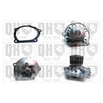 Pompe à eau QUINTON HAZELL [QCP2542]