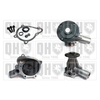 Pompe à eau QUINTON HAZELL [QCP2544]