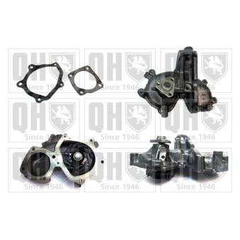 Pompe à eau QUINTON HAZELL OEM 7693966 Pompe à eau QUINTON HAZELL OEM 7693966