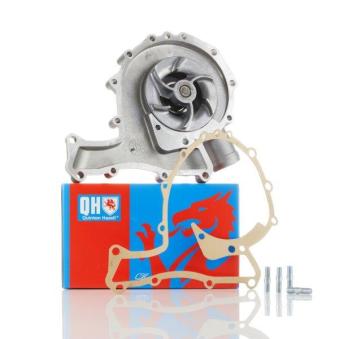 Pompe à eau QUINTON HAZELL QCP2586 pour ROVER 200 216 Si - 112cv