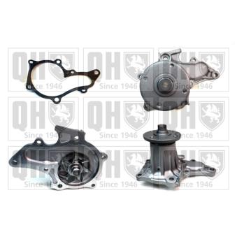 Pompe à eau QUINTON HAZELL [QCP2595]