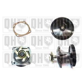 Pompe à eau QUINTON HAZELL OEM 5894128