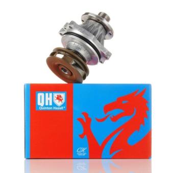 Pompe à eau QUINTON HAZELL QCP2735 pour HONDA CIVIC 2.8 - 192cv
