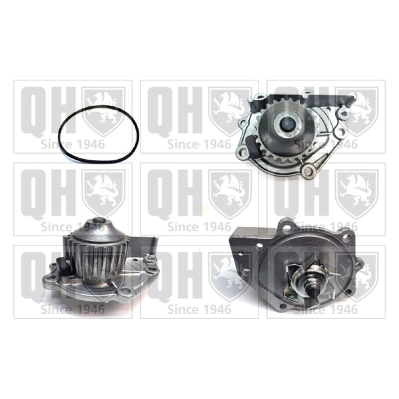 Pompe à eau QUINTON HAZELL QCP2743 - Visuel 1