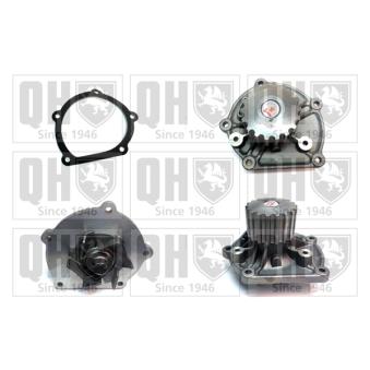 Pompe à eau QUINTON HAZELL [QCP2892]