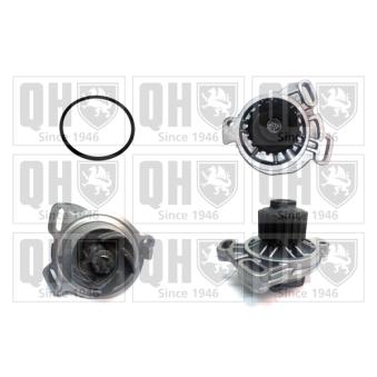 Pompe à eau QUINTON HAZELL OEM 046121004X Pompe à eau QUINTON HAZELL OEM 046121004X