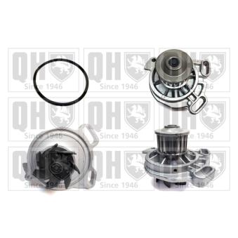 Pompe à eau QUINTON HAZELL OEM 023121004V Pompe à eau QUINTON HAZELL OEM 023121004V
