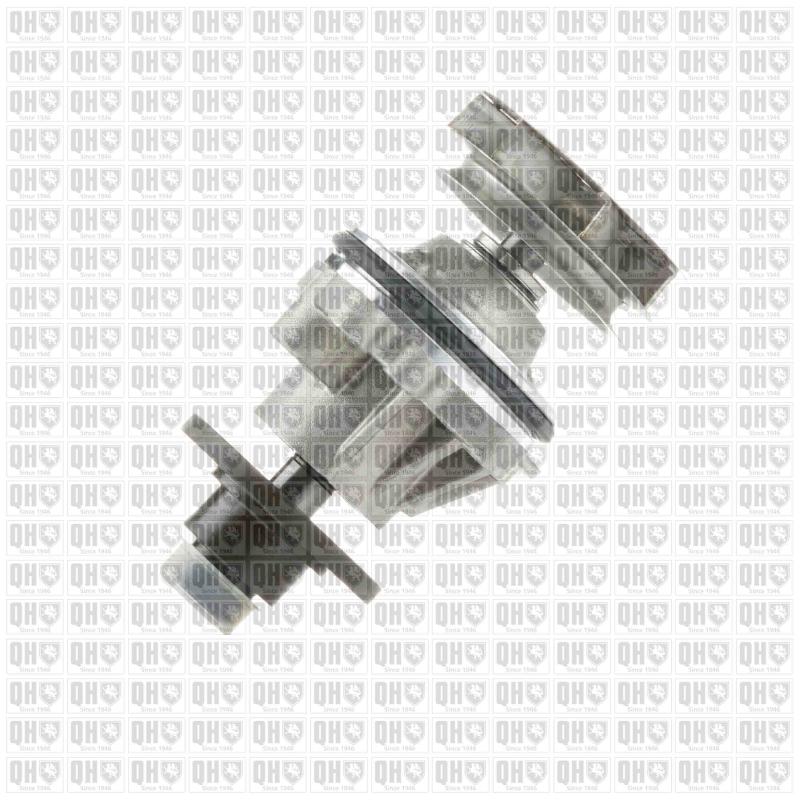 Pompe à eau QUINTON HAZELL QCP3096 - Visuel 2