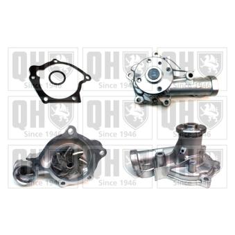 Pompe à eau QUINTON HAZELL OEM MD972050