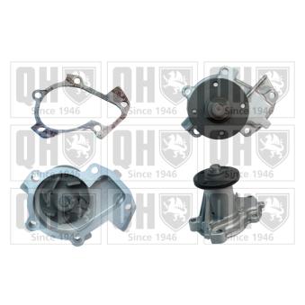 Pompe à eau QUINTON HAZELL [QCP3192]