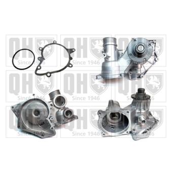 Pompe à eau QUINTON HAZELL [QCP3215]