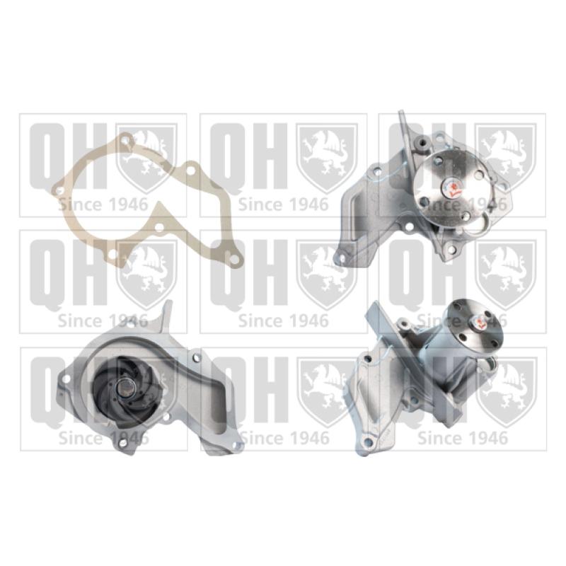 Pompe à eau QUINTON HAZELL QCP3224 - Visuel 1