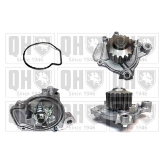 Pompe à eau QUINTON HAZELL OEM 19200P08A01