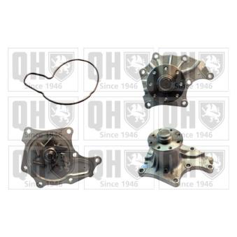 Pompe à eau QUINTON HAZELL OEM 1334045 Pompe à eau QUINTON HAZELL OEM 1334045