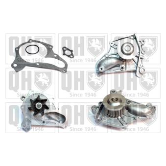 Pompe à eau QUINTON HAZELL QCP3286