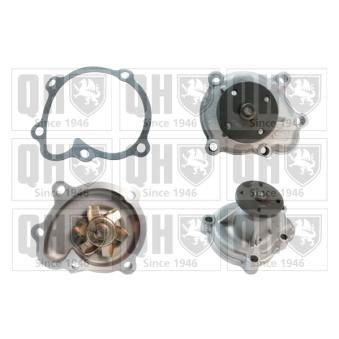 Pompe à eau QUINTON HAZELL [QCP3292]