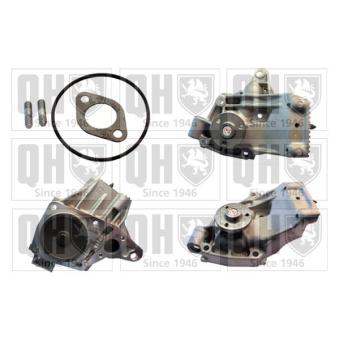 Pompe à eau QUINTON HAZELL OEM 9161594