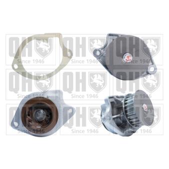 Pompe à eau QUINTON HAZELL OEM 036121008MX