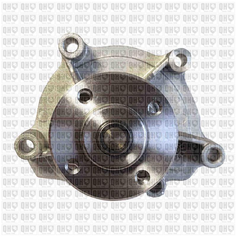 Pompe à eau QUINTON HAZELL QCP3380 - Visuel 2