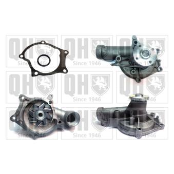 Pompe à eau QUINTON HAZELL [QCP3400]