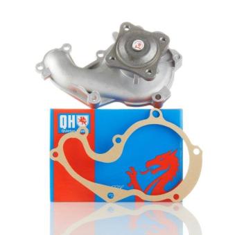 Pompe à eau QUINTON HAZELL OEM 1104115